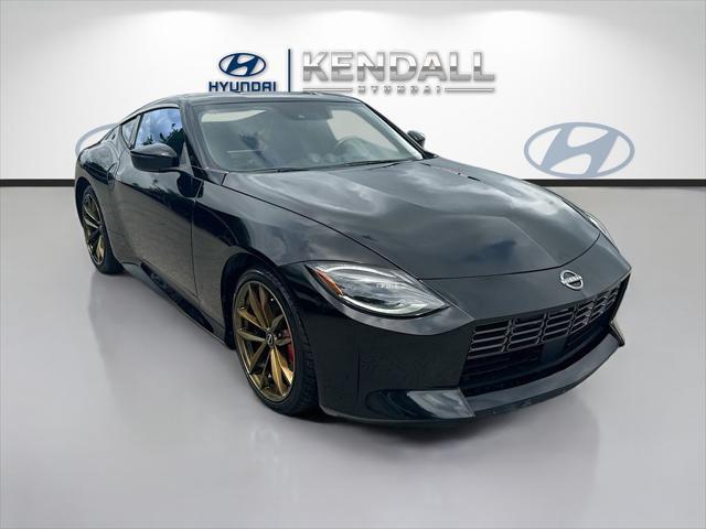 2023 Nissan Z Performance Auto for sale in MIAMI, FL