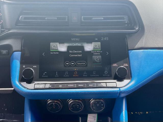 2023 Nissan Z Performance Auto