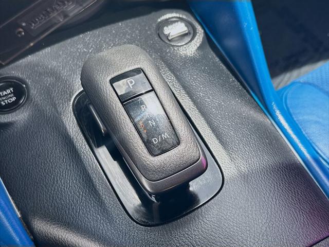 2023 Nissan Z Performance Auto