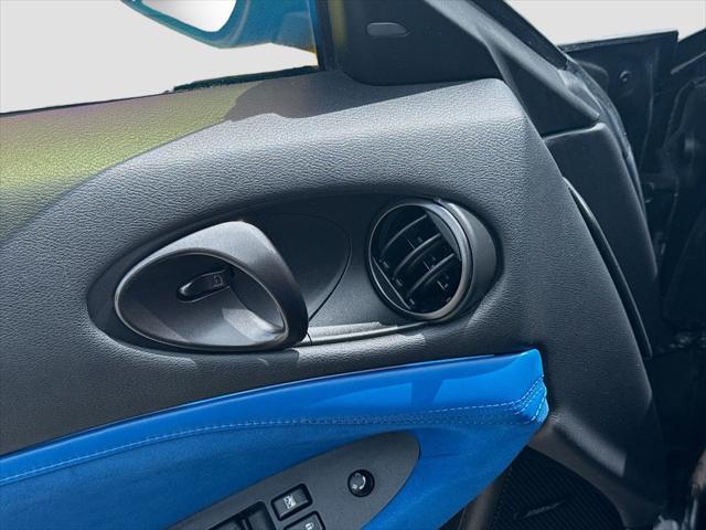 2023 Nissan Z Performance Auto