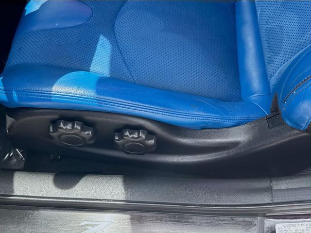 2023 Nissan Z Performance Auto