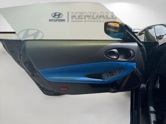 2023 Nissan Z Performance Auto