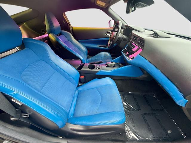 2023 Nissan Z Performance Auto