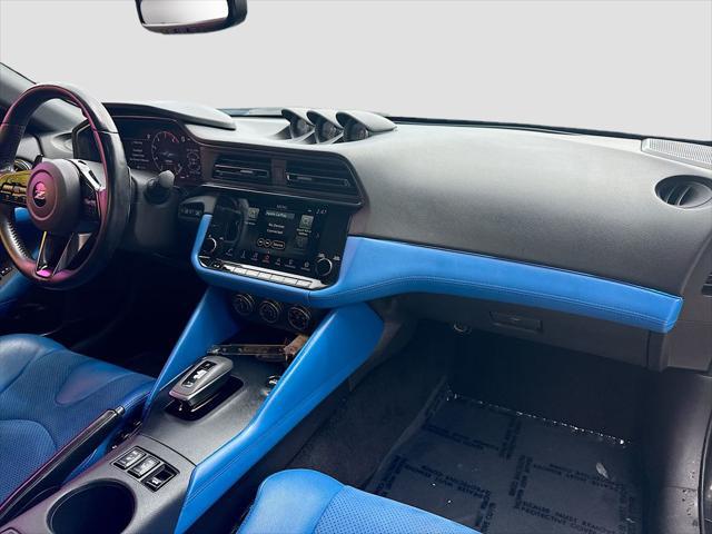 2023 Nissan Z Performance Auto