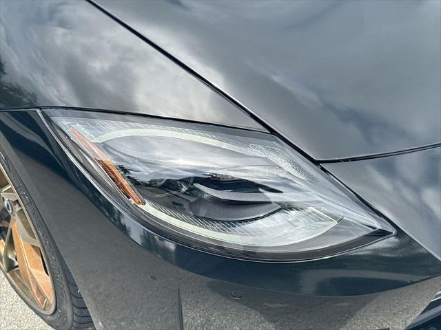 2023 Nissan Z Performance Auto