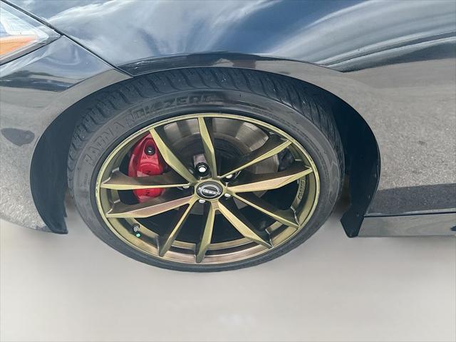 2023 Nissan Z Performance Auto