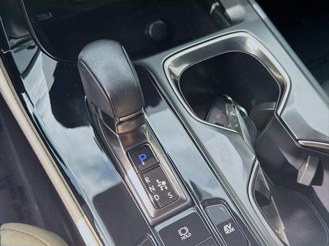 2023 Lexus NX 350h Premium