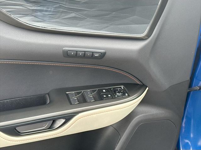 2023 Lexus NX 350h Premium