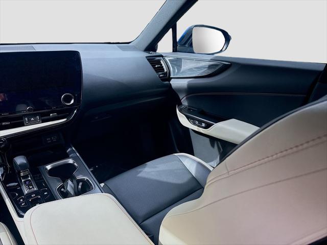 2023 Lexus NX 350h Premium