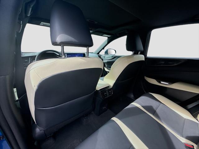2023 Lexus NX 350h Premium