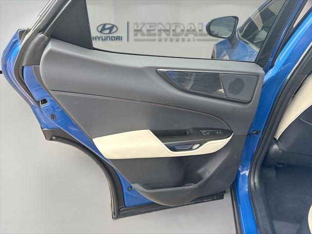 2023 Lexus NX 350h Premium