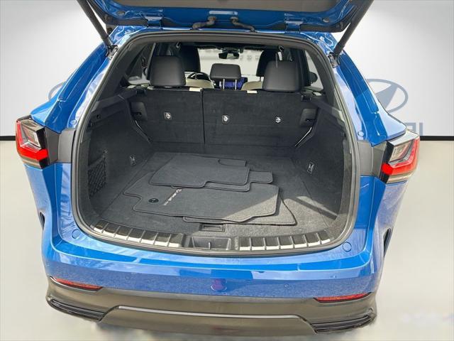 2023 Lexus NX 350h Premium