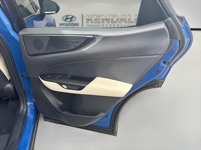 2023 Lexus NX 350h Premium