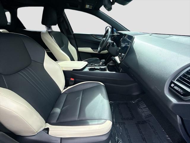 2023 Lexus NX 350h Premium