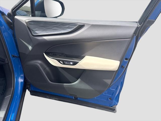 2023 Lexus NX 350h Premium