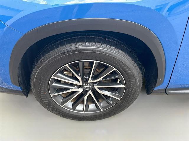 2023 Lexus NX 350h Premium