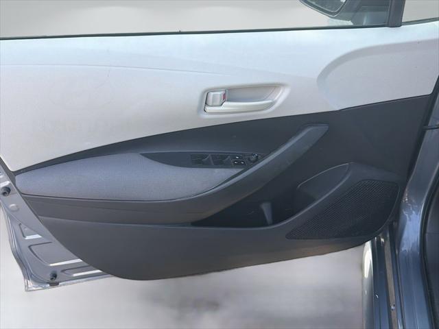 2022 Toyota Corolla L