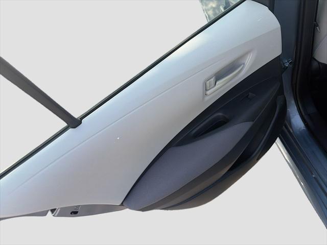 2022 Toyota Corolla L