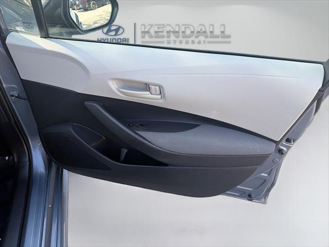 2022 Toyota Corolla L