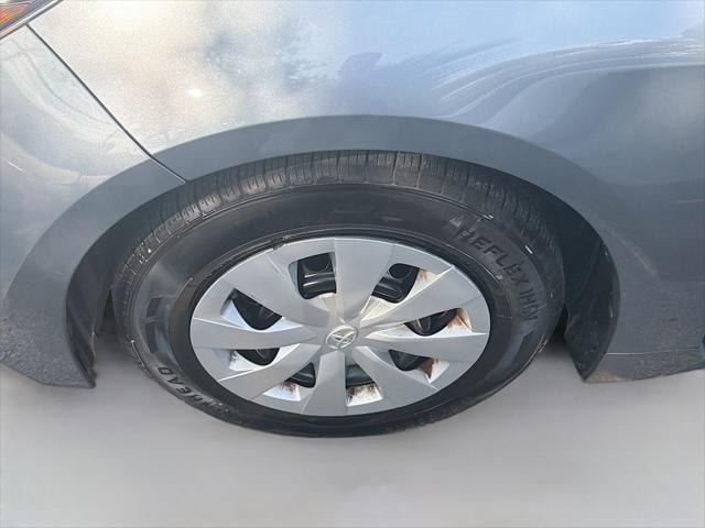 2022 Toyota Corolla L