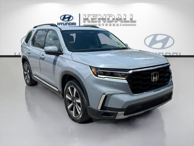2023 Honda Pilot 2WD Touring for sale in MIAMI, FL