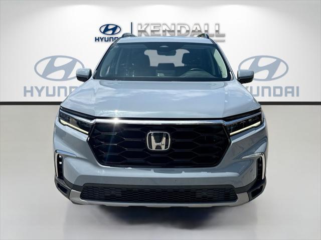 2023 Honda Pilot 2WD Touring