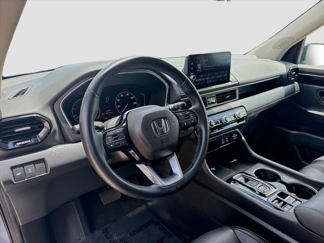 2023 Honda Pilot 2WD Touring
