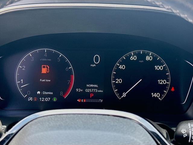 2023 Honda Pilot 2WD Touring
