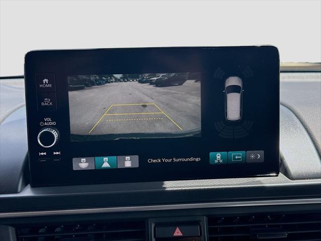 2023 Honda Pilot 2WD Touring