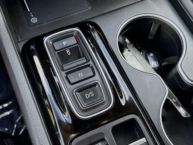 2023 Honda Pilot 2WD Touring