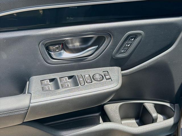2023 Honda Pilot 2WD Touring