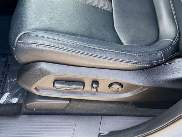 2023 Honda Pilot 2WD Touring