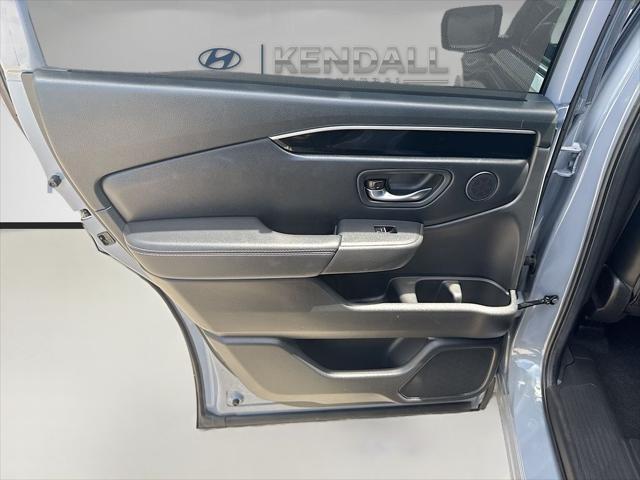 2023 Honda Pilot 2WD Touring