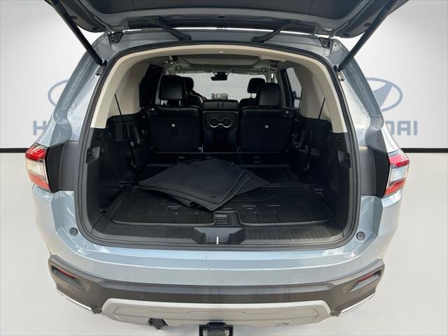 2023 Honda Pilot 2WD Touring