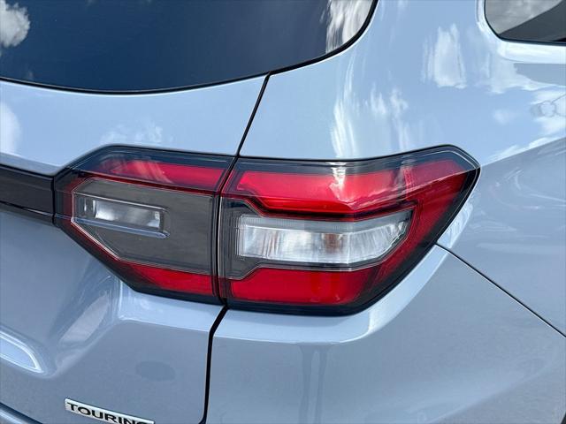 2023 Honda Pilot 2WD Touring