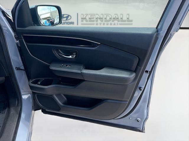 2023 Honda Pilot 2WD Touring
