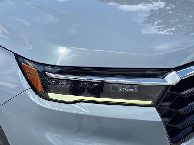 2023 Honda Pilot 2WD Touring