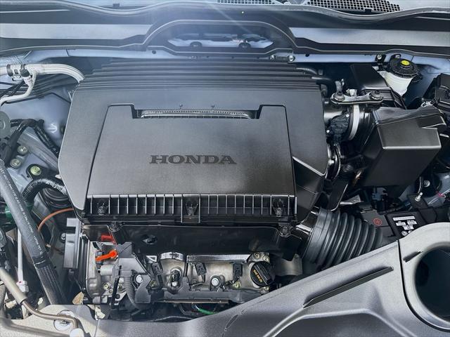 2023 Honda Pilot 2WD Touring