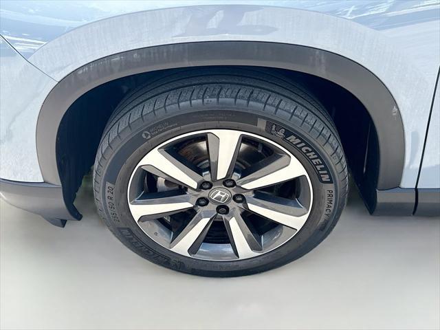 2023 Honda Pilot 2WD Touring