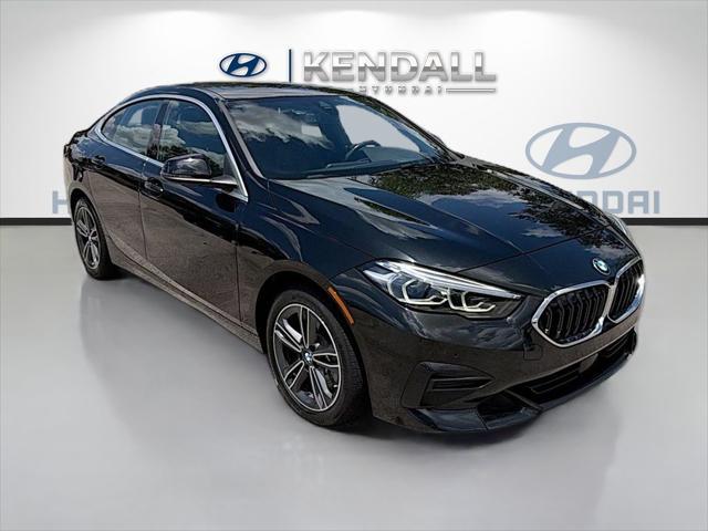 2024 BMW Coupe xDrive for sale in MIAMI, FL