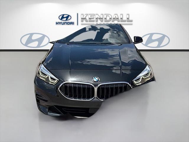 2024 BMW Coupe xDrive