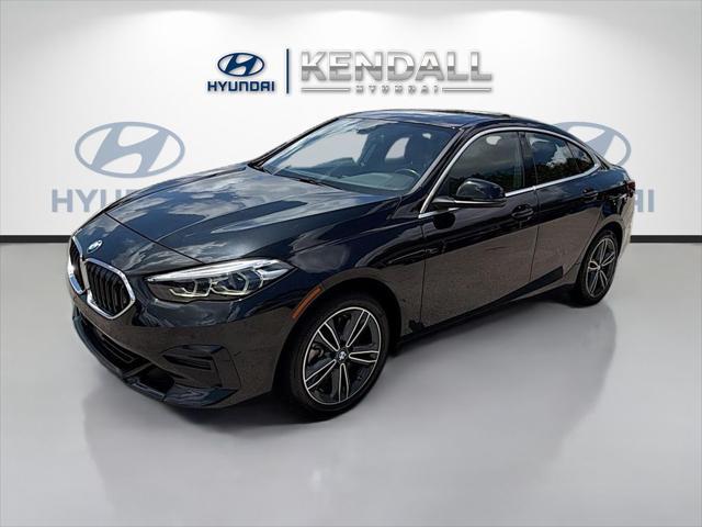 2024 BMW Coupe xDrive