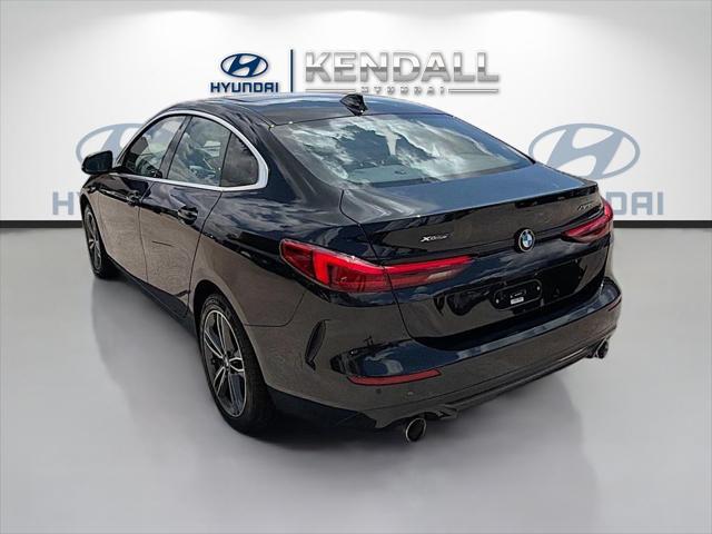 2024 BMW Coupe xDrive