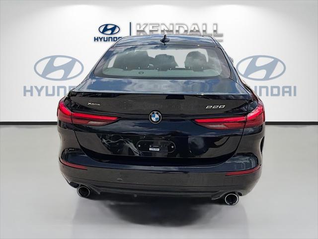 2024 BMW Coupe xDrive