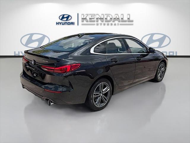 2024 BMW Coupe xDrive