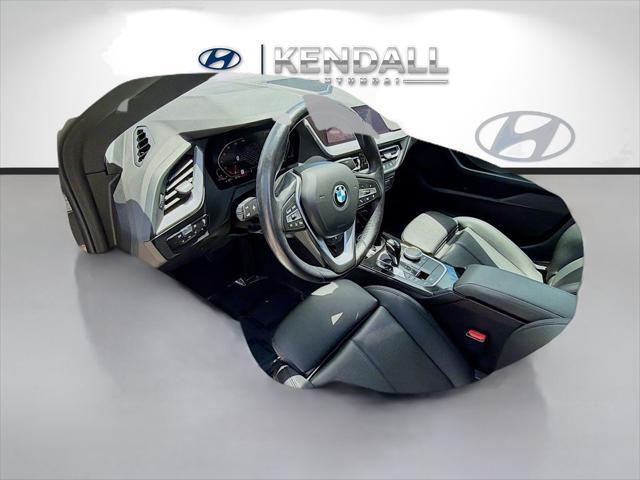 2024 BMW Coupe xDrive