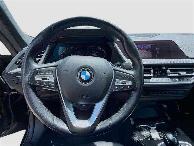 2024 BMW Coupe xDrive