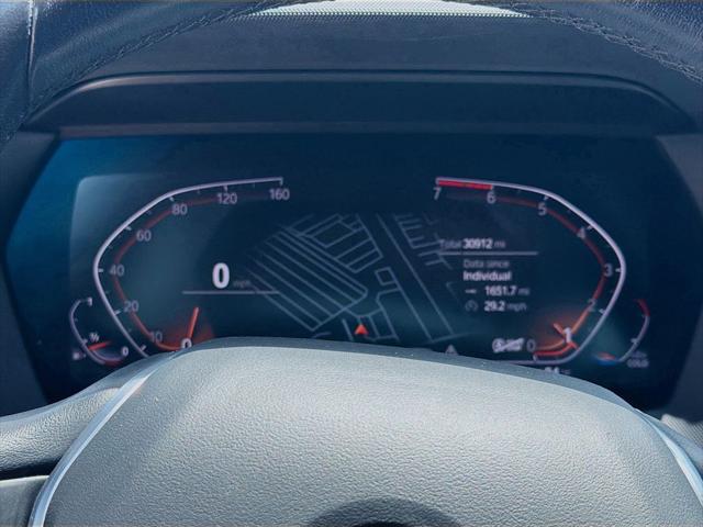 2024 BMW Coupe xDrive