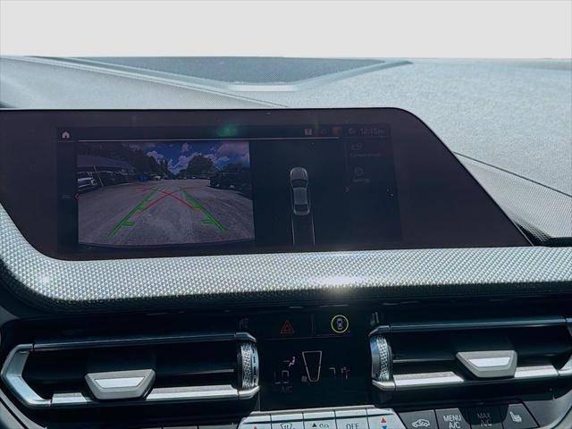 2024 BMW Coupe xDrive