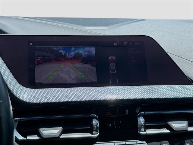 2024 BMW Coupe xDrive